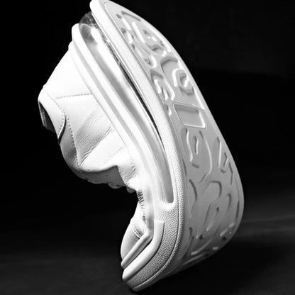 Comfy Round Toe Shoes