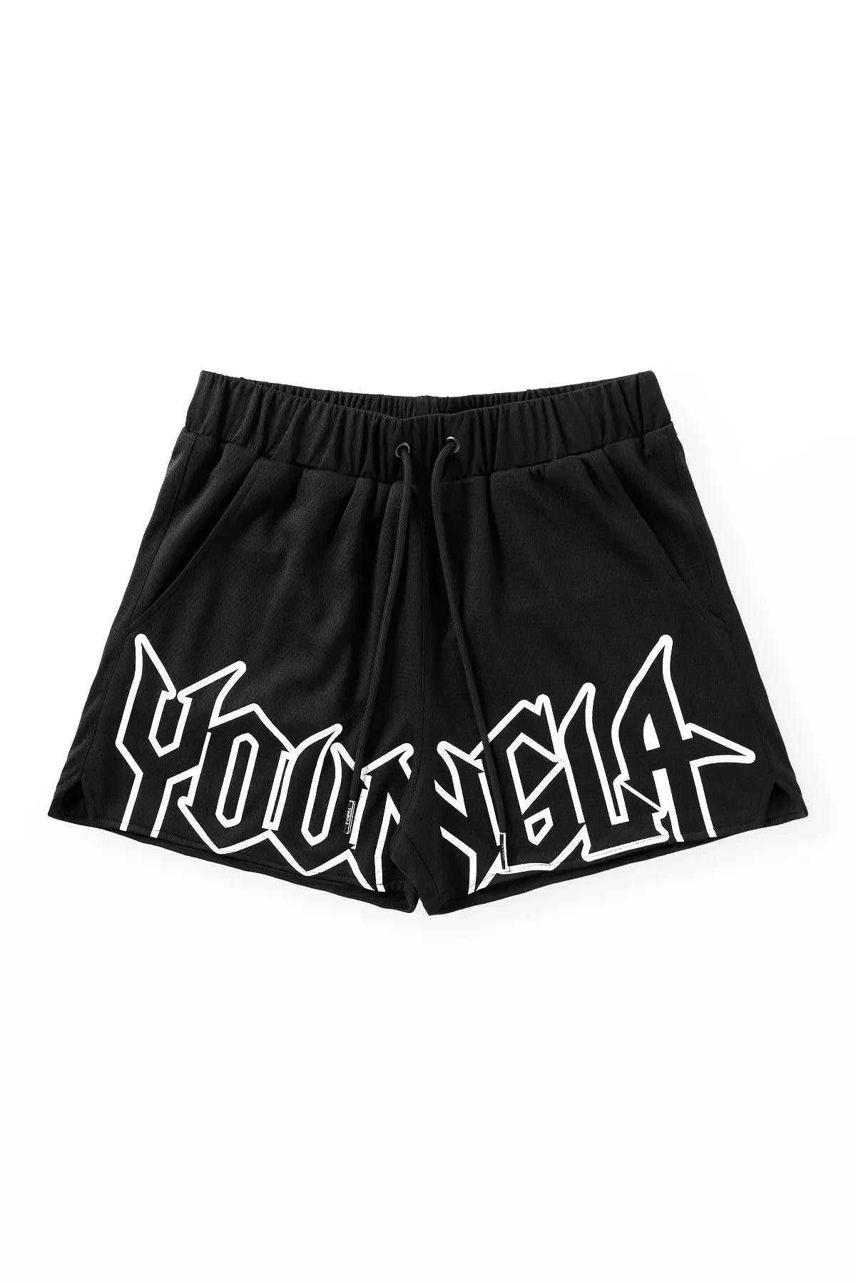 Slim Fit Running Sports Shorts for Men - OutfitLondon