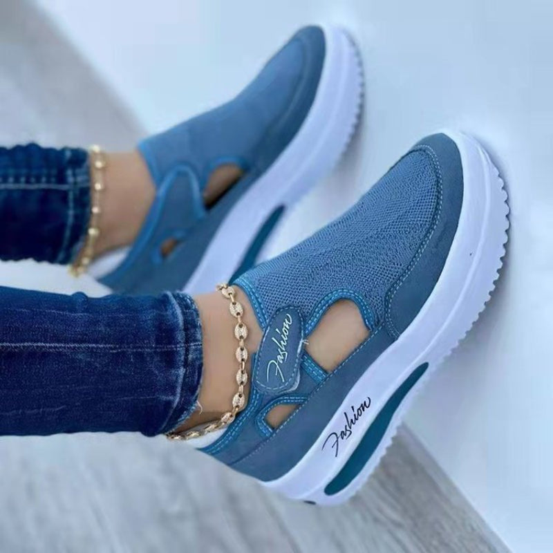 Supportive Comfortable Walking Shoes
