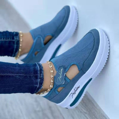 Supportive Comfortable Walking Shoes
