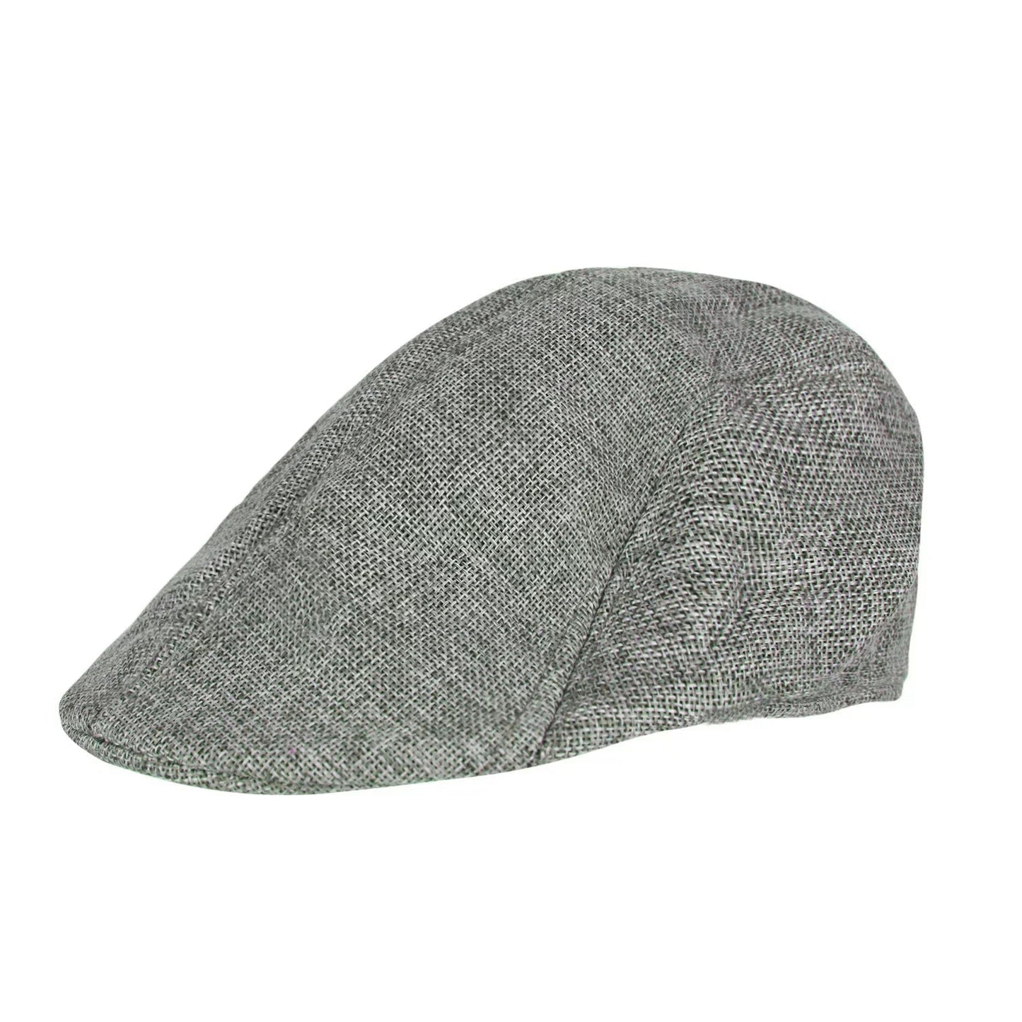 Warm Woolen Fisherman Cap