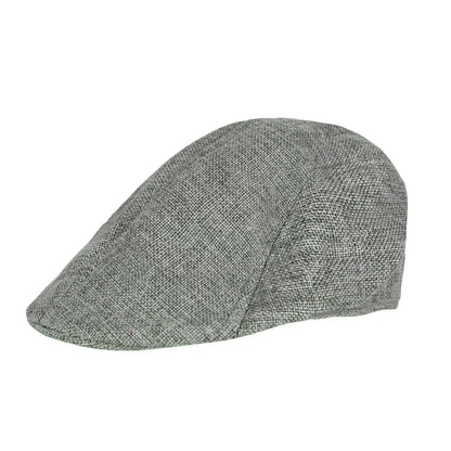 Warm Woolen Fisherman Cap
