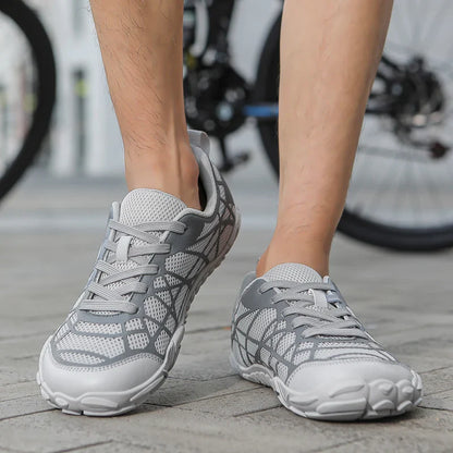 Grip Trek Hiking Shoes for Men and Women