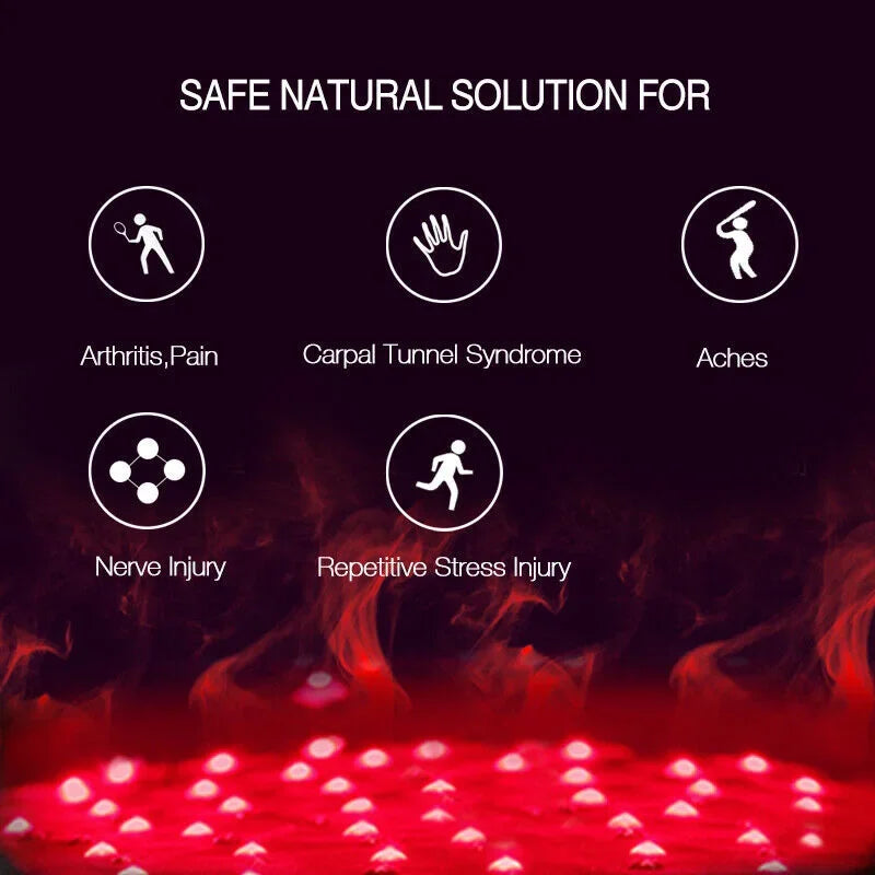 Healing Infrared Glove for Arthritis Pain Relief