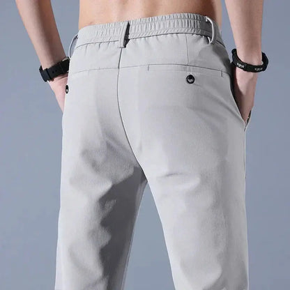 Comfortable Stretchy Everyday Trousers