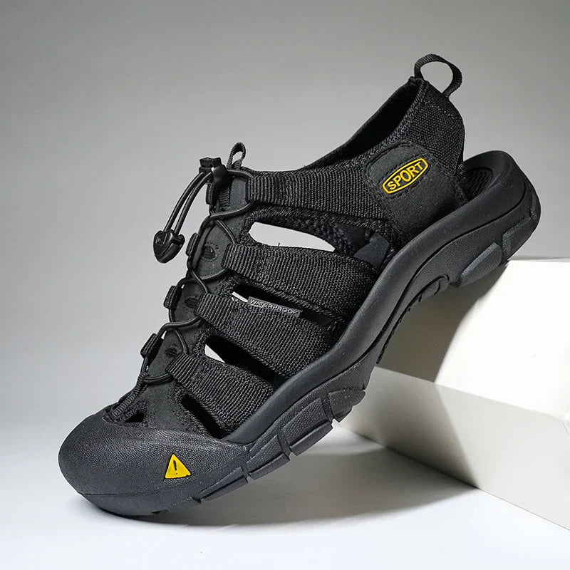 Comfortable Hiking Sandal