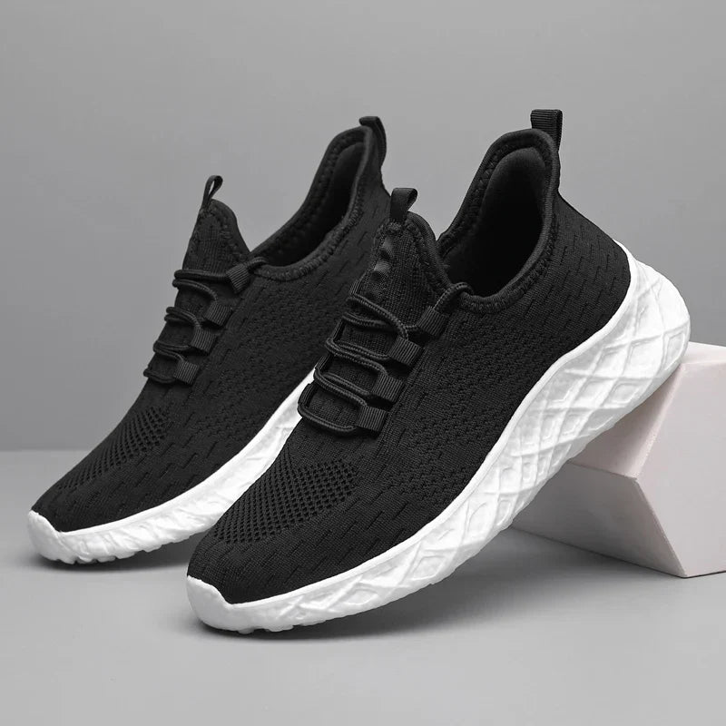 Comfortable Arvin Footwear - OutfitLondon