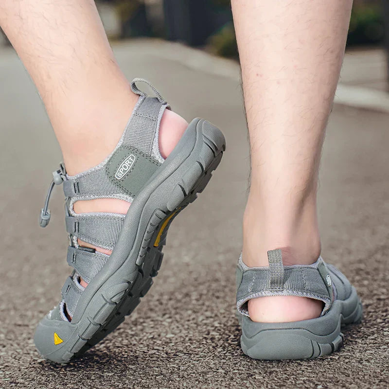 Comfortable Hiking Sandal