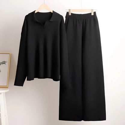 Women's Cozy Loungewear Set