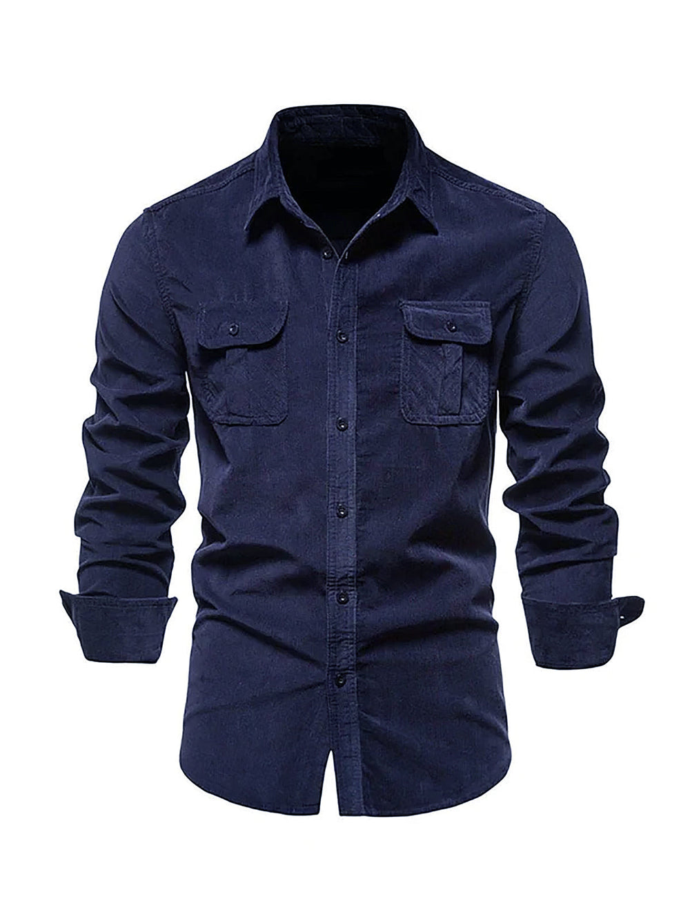 Comfortable Fit Thermal Shirt