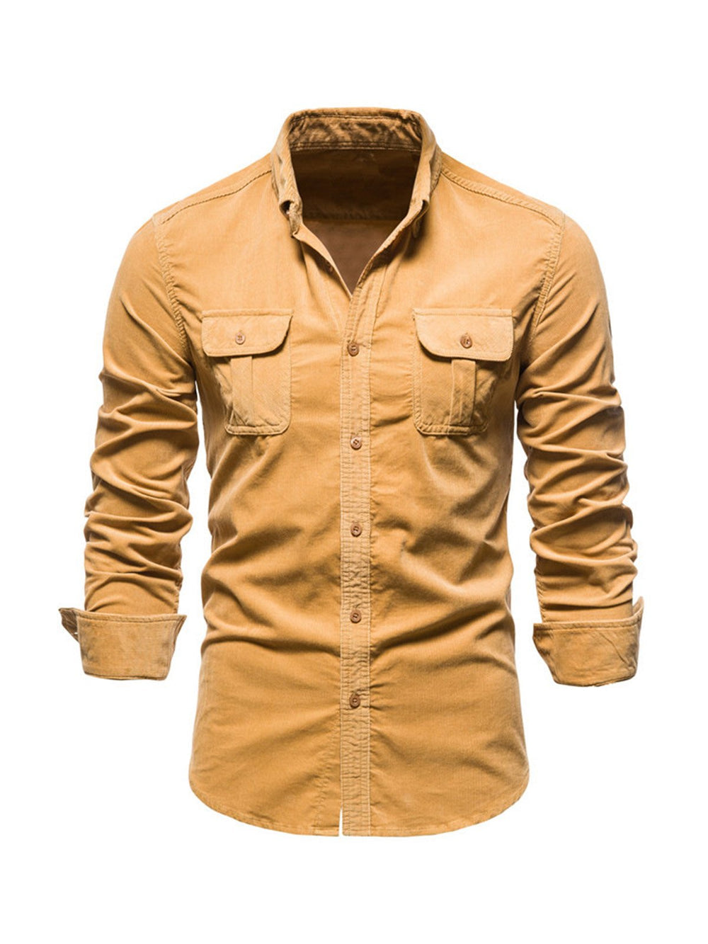 Comfortable Fit Thermal Shirt