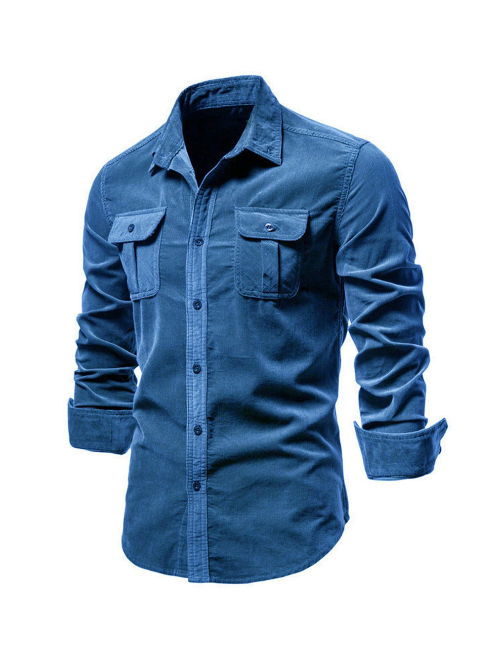 Comfortable Fit Thermal Shirt