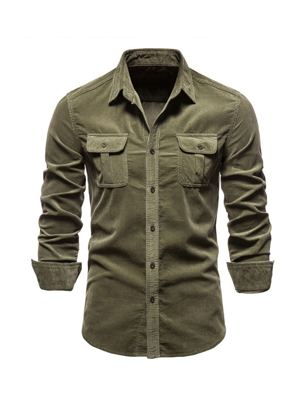 Comfortable Fit Thermal Shirt