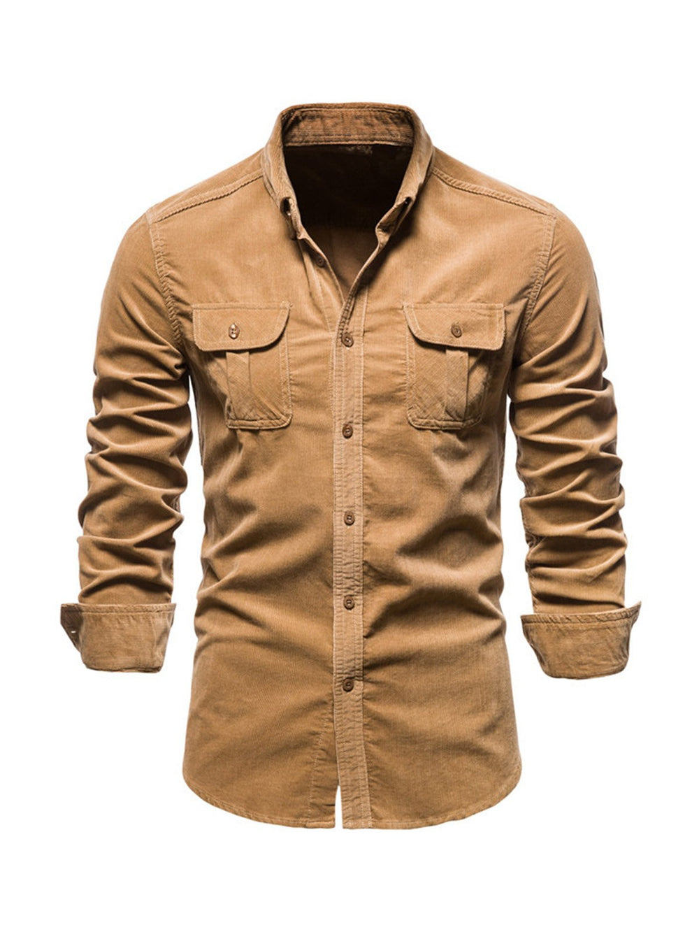 Comfortable Fit Thermal Shirt