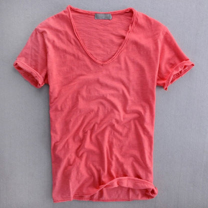Natural Fiber Comfort Fit Shirt