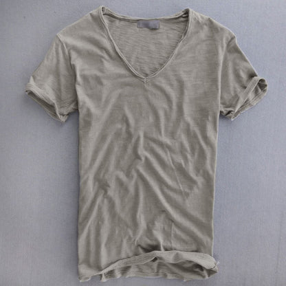 Natural Fiber Comfort Fit Shirt