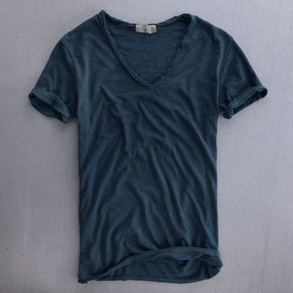 Natural Fiber Comfort Fit Shirt