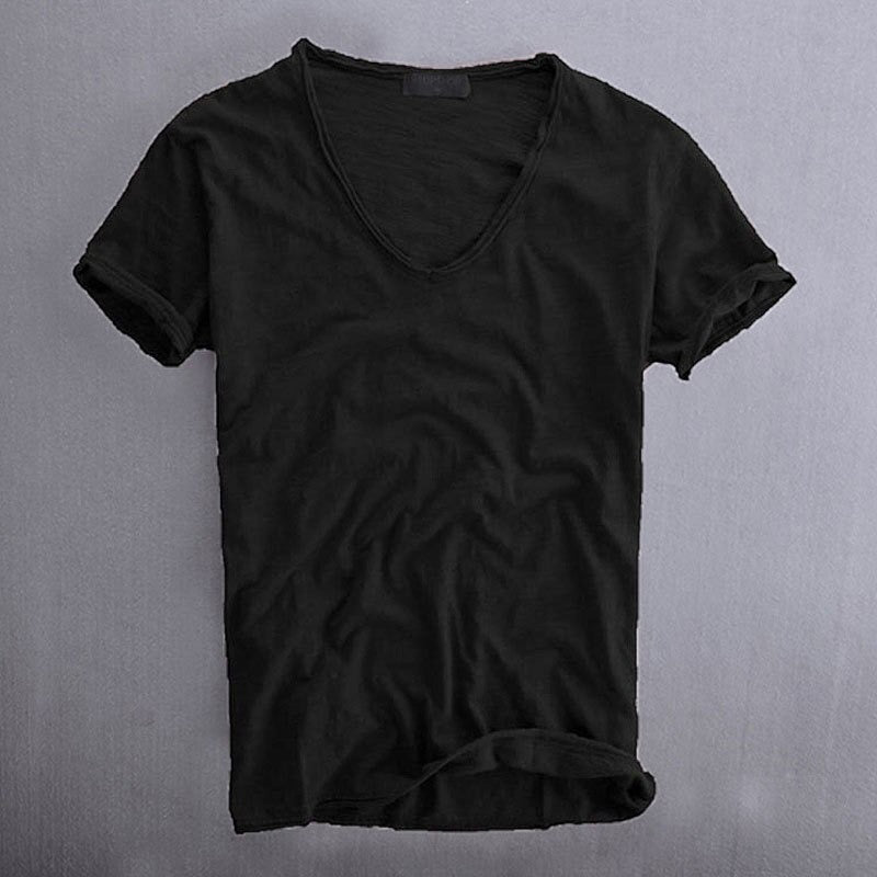 Natural Fiber Comfort Fit Shirt
