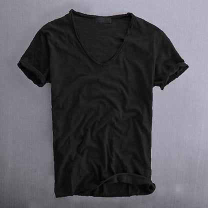 Natural Fiber Comfort Fit Shirt