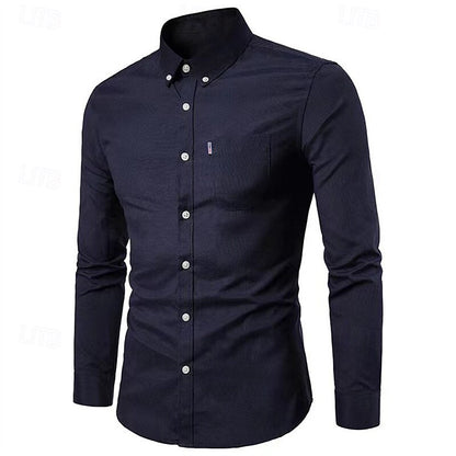 Flexible Fit Athletic Shirt for Full Movement