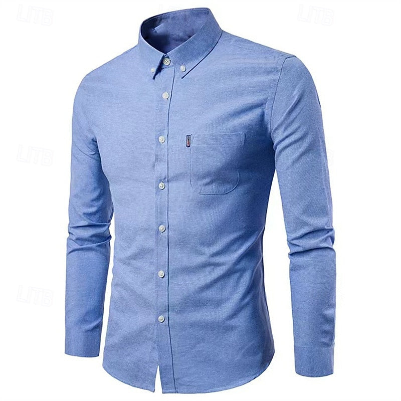 Flexible Fit Athletic Shirt for Full Movement