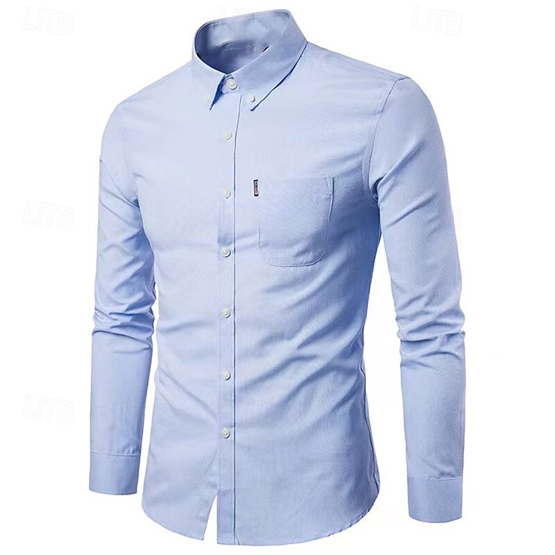Flexible Fit Athletic Shirt for Full Movement