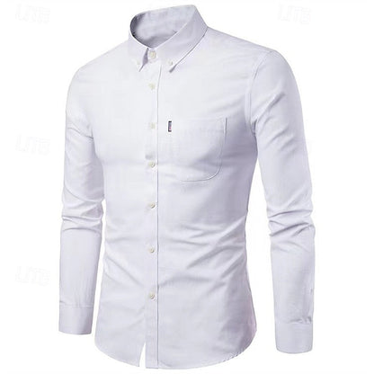 Flexible Fit Athletic Shirt for Full Movement
