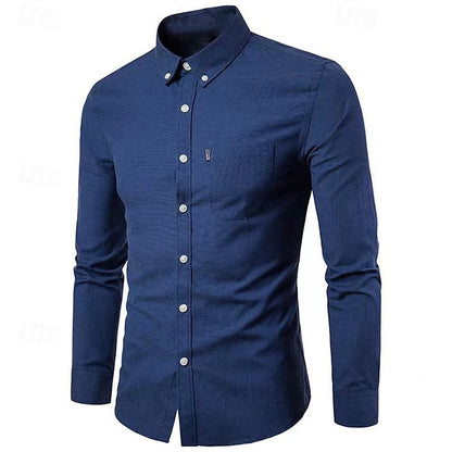 Flexible Fit Athletic Shirt for Full Movement