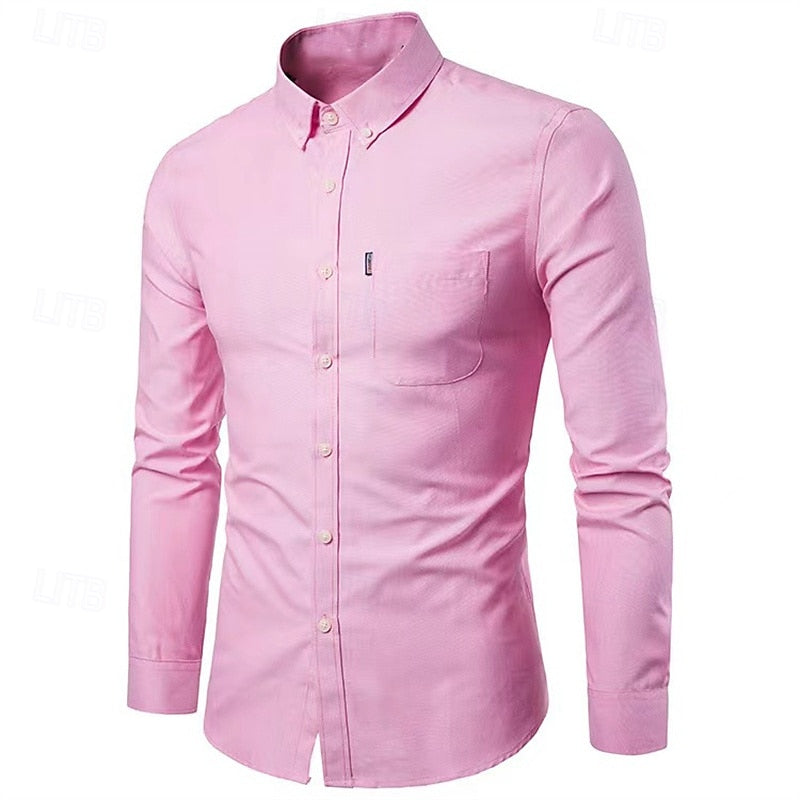 Flexible Fit Athletic Shirt for Full Movement