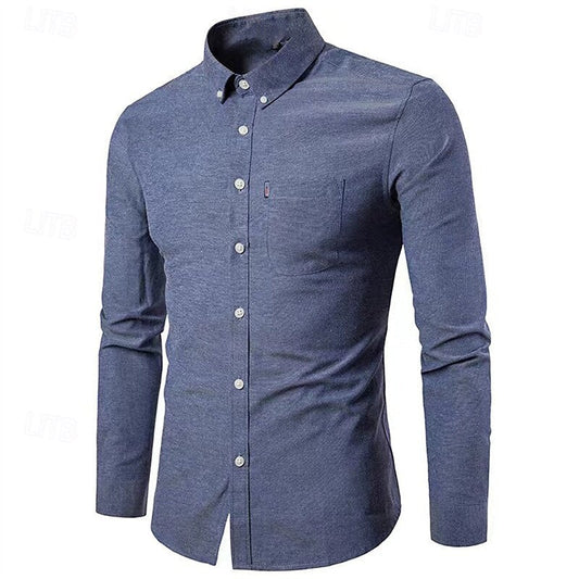 Flexible Fit Athletic Shirt for Full Movement - OutfitLondon