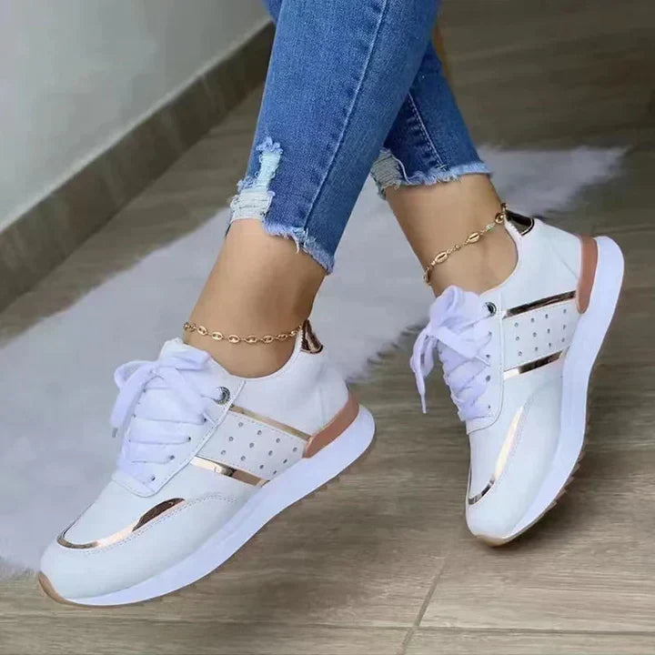 Women's Comfortable Walking Shoes