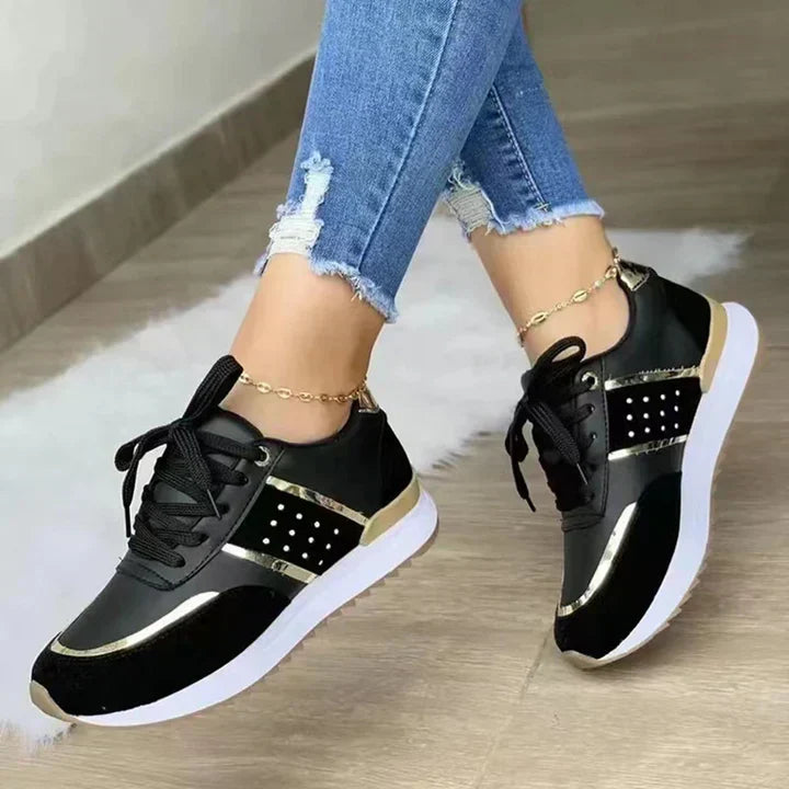 Women's Comfortable Walking Shoes