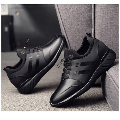 Comfortable Slip On Rubber Shoes