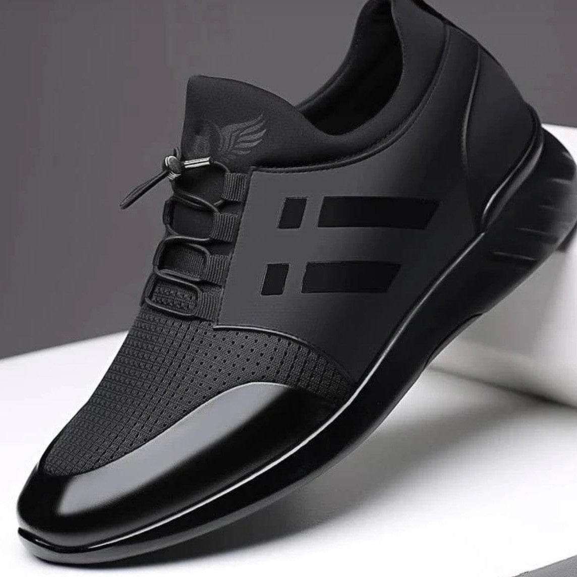 Comfortable Slip On Rubber Shoes - OutfitLondon