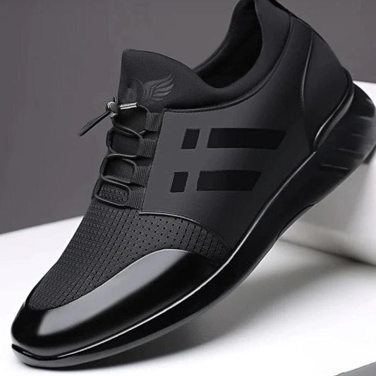 Comfortable Slip On Rubber Shoes - OutfitLondon