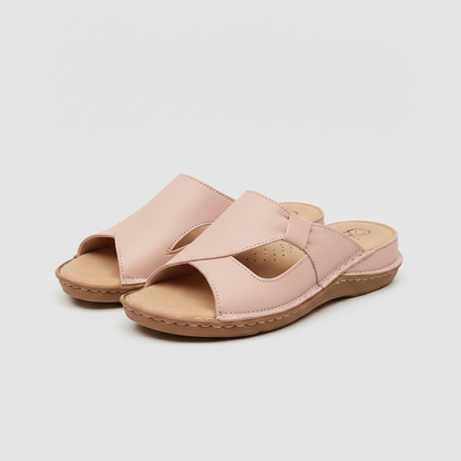 Comfortable Supportive Sandals - Breathable Foam Insoles