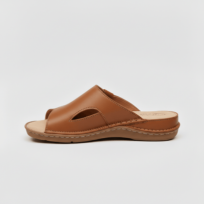 Comfortable Supportive Sandals - Breathable Foam Insoles