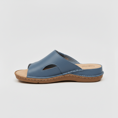 Comfortable Supportive Sandals - Breathable Foam Insoles