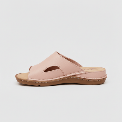 Comfortable Supportive Sandals - Breathable Foam Insoles