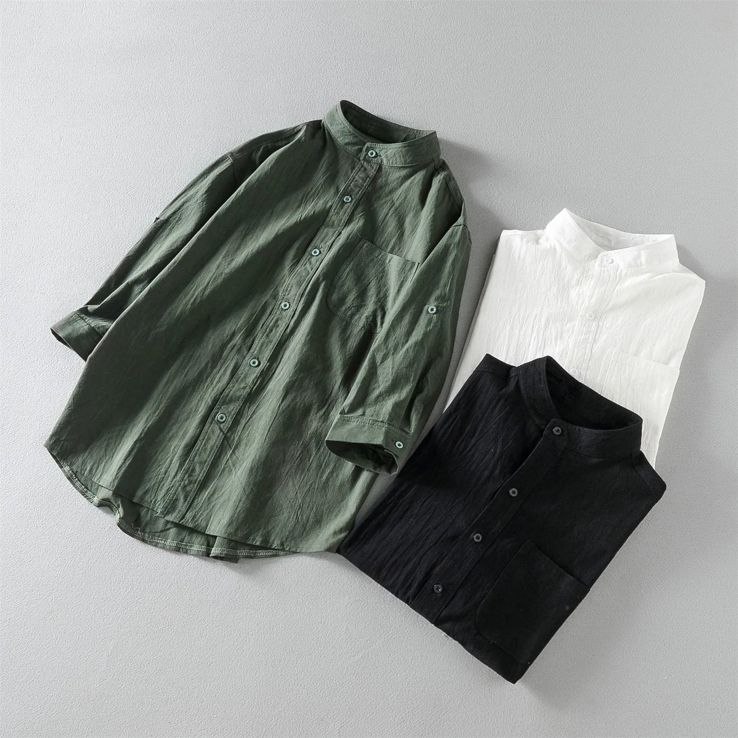 Slim Fit Short Sleeve Shirt For Active Wear