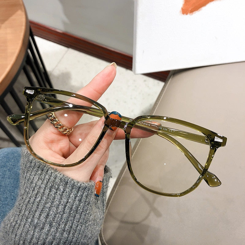 Anti Glare Computer Reading Glasses - OutfitLondon