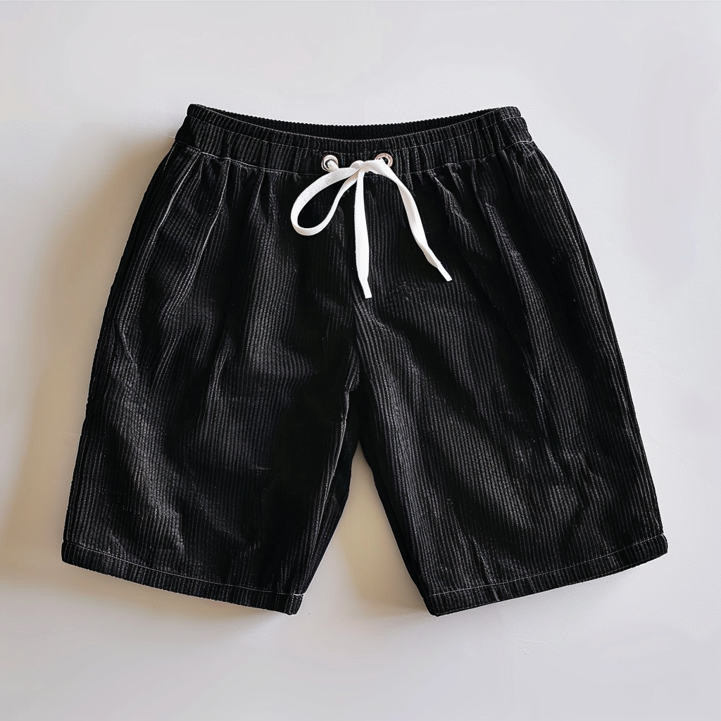 Comfortable Loose Fit Shorts
