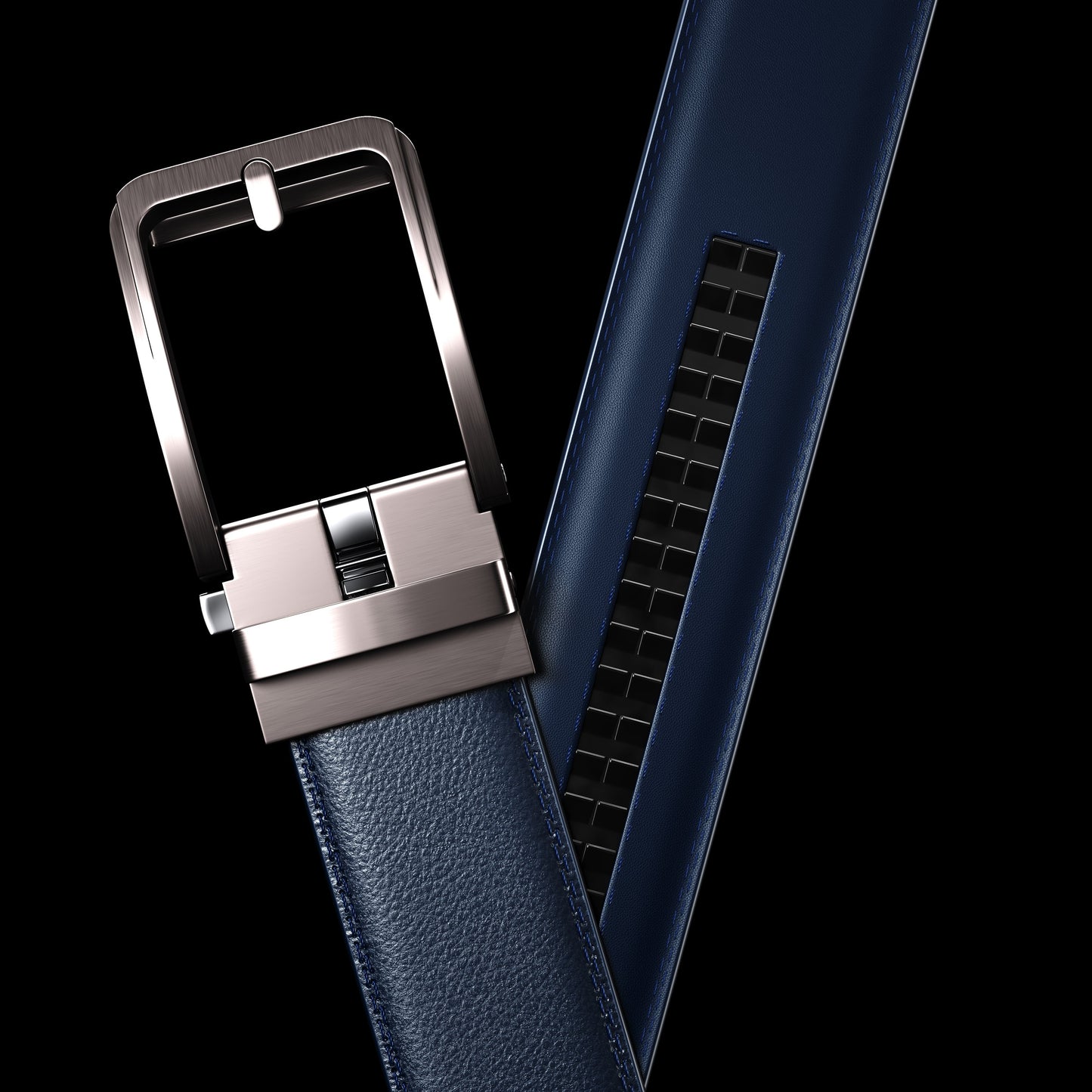 Eco Friendly Adjustable Buckle Belt
