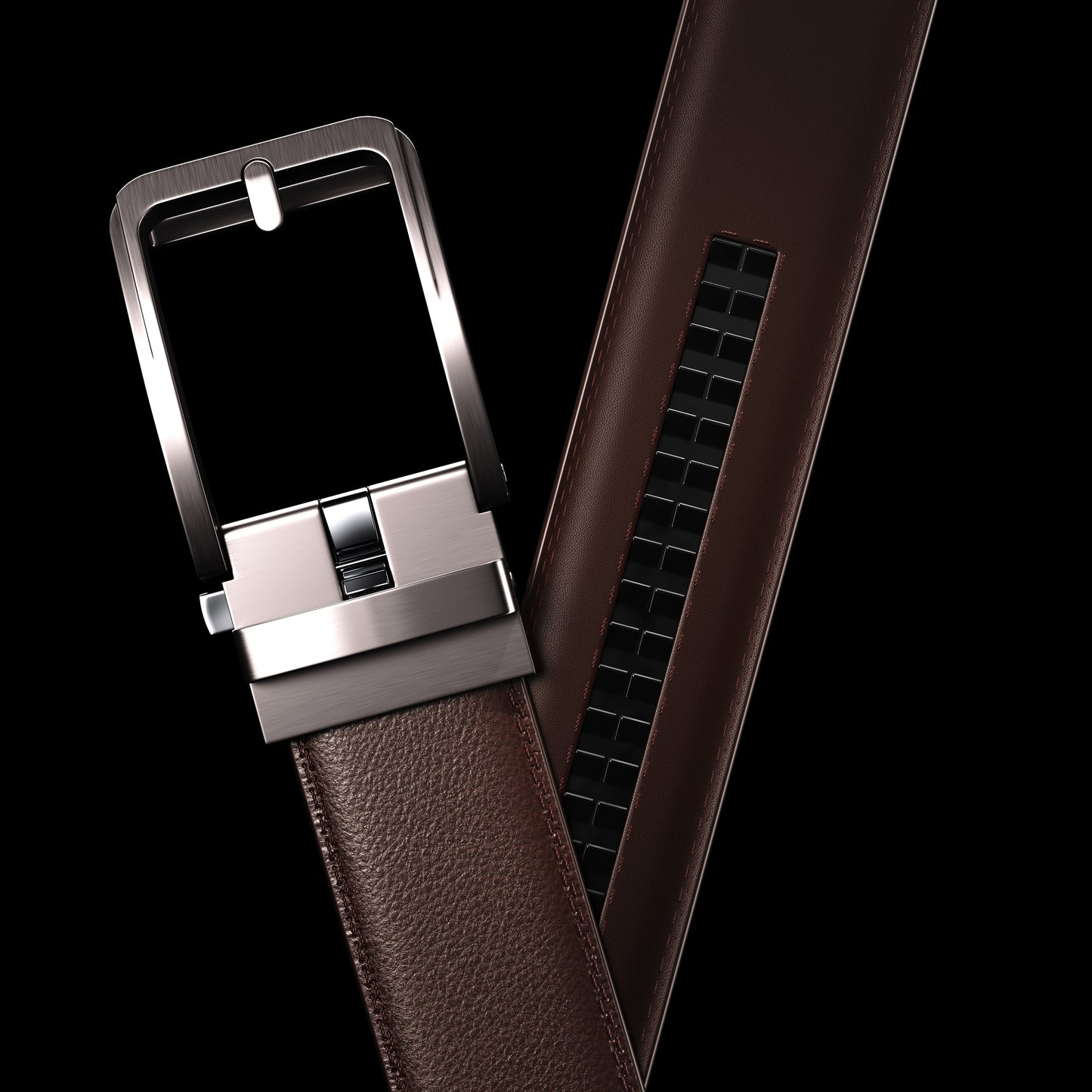 Eco Friendly Adjustable Buckle Belt