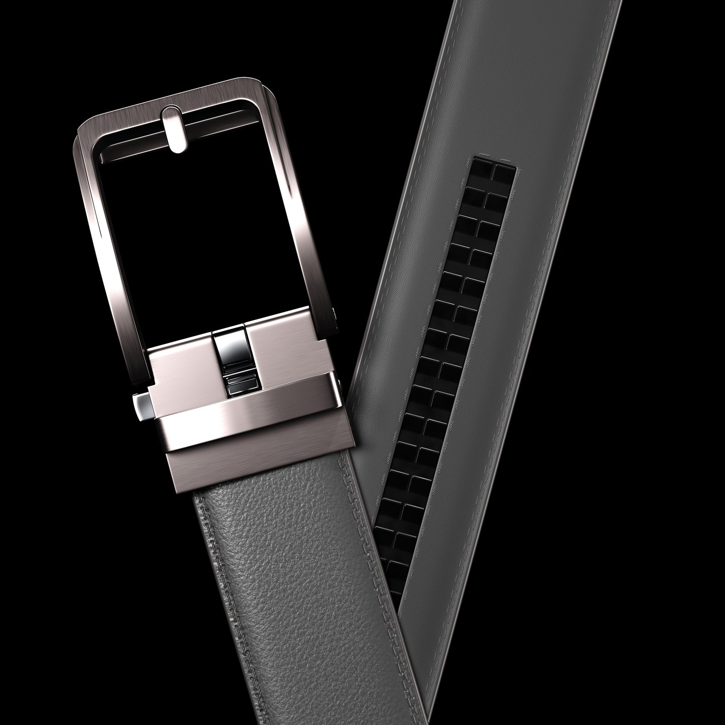 Eco Friendly Adjustable Buckle Belt