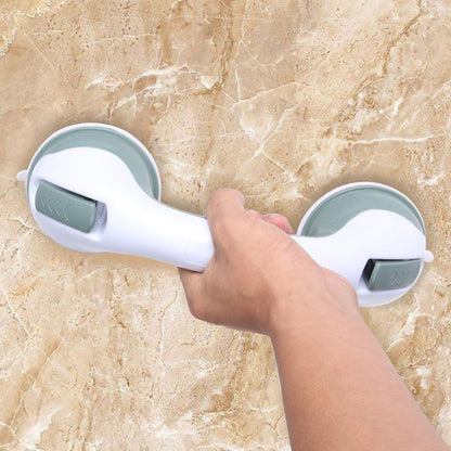 Easy Grip Bathroom Balance Bar with Strong Suction
