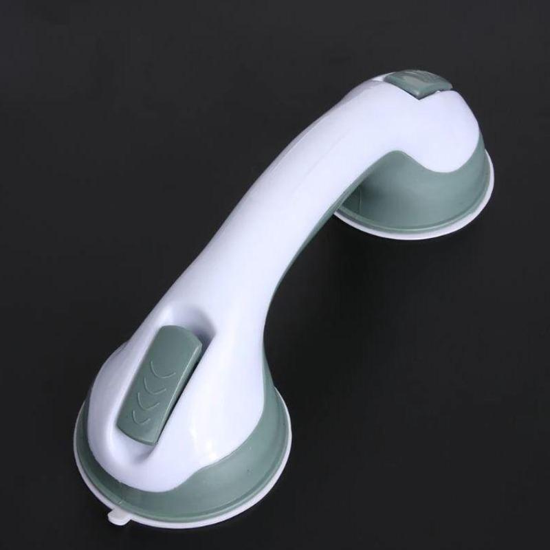 Easy Grip Bathroom Balance Bar with Strong Suction