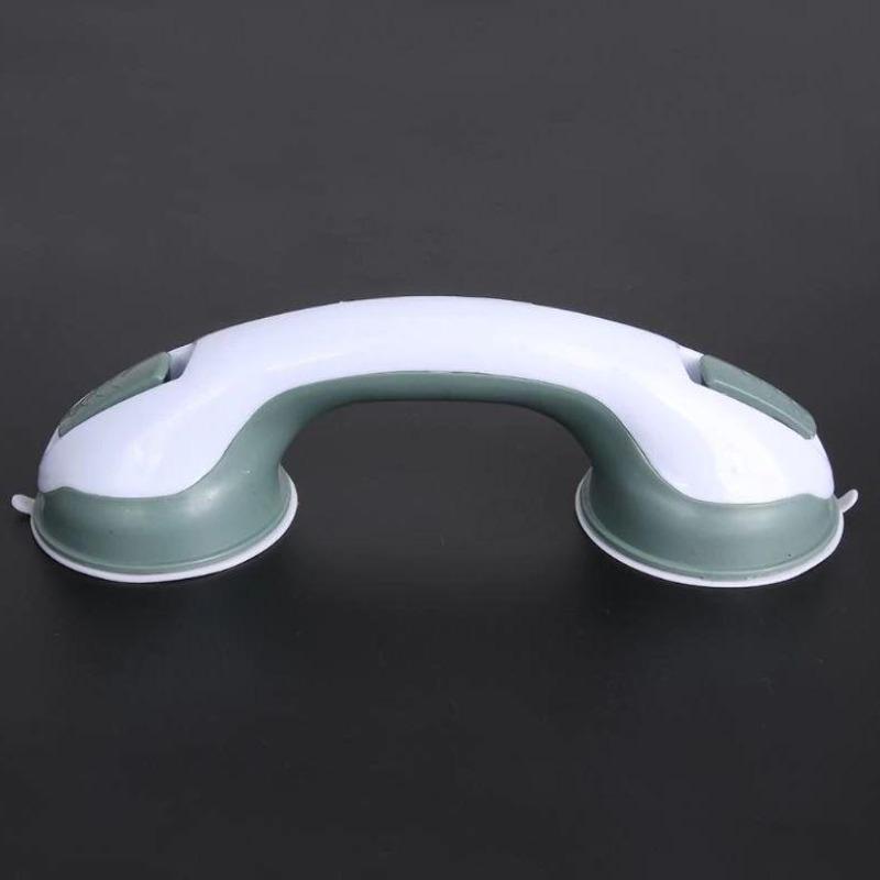 Easy Grip Bathroom Balance Bar with Strong Suction