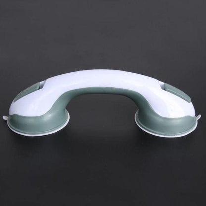 Easy Grip Bathroom Balance Bar with Strong Suction