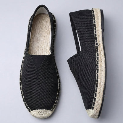 Comfortable Slip On Espadrille Shoes